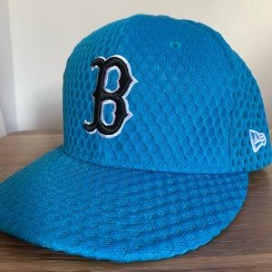 Boston Red Sox 2017 Home Run Derby Hat